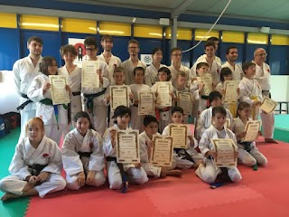 A.S.D. Ronin Karate Vigevano