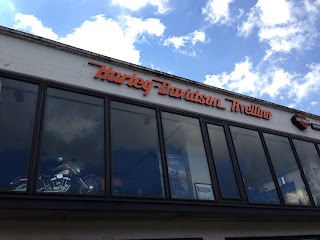 Harley-Davidson Avellino