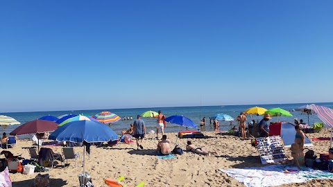Spiaggia di Balestrate