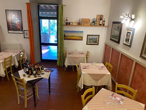 Antica Osteria dei Mercanti