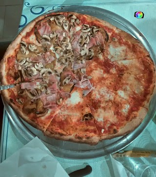 Pizzeria Perbacco