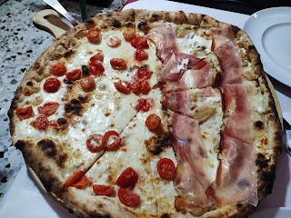 Pizzeria La Capannina