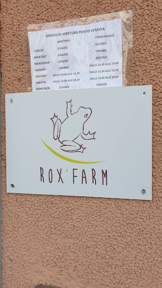 Rox Farm