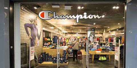 Champion Store