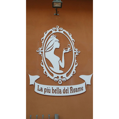 La più Bella del Reame Estetica&Benessere