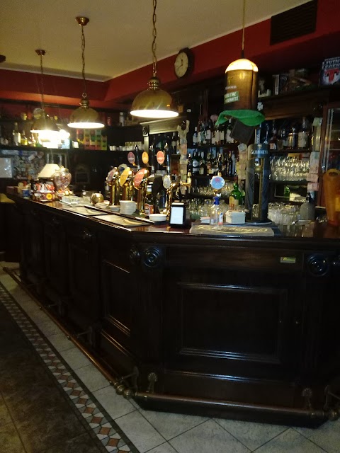 Jacky'S Parlour Pub