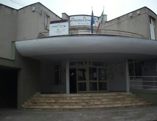 Scuola Media Statale G.Falcone