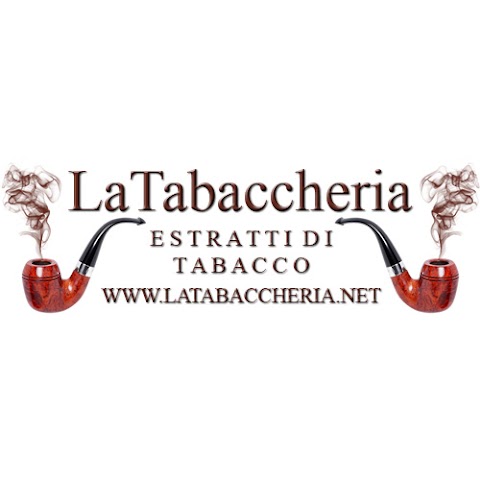 La Tabaccheria Estratti di Tabacco