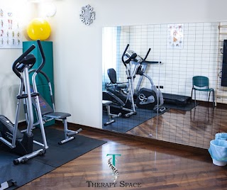 Therapy Space - Centro di Ginnastica Posturale