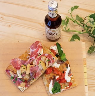 Steccapara Pizza e Supplì