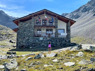 Rifugio Arbolle