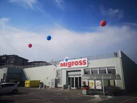 Supermercati Migross