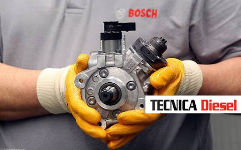 Bosch Car Service Tecnica Diesel di Tarasco Vincenzo