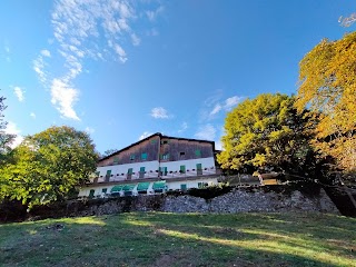 Rifugio Casanova