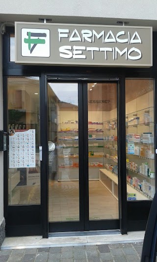 Farmacia Settimo