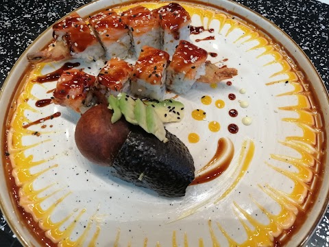 KISORO SUSHI