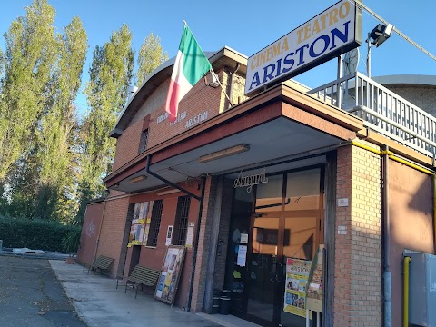 Cinema Teatro Ariston