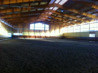 Centro Equestre Peter Pan