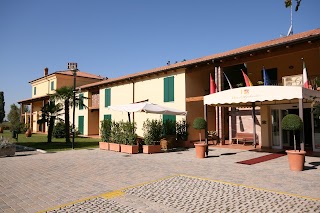 Hotel Gabarda Carpi