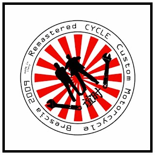 Remastered Cycle & co. srls