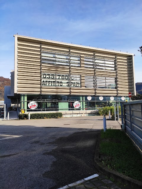 Faro Store