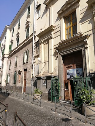 Istituto Materdei