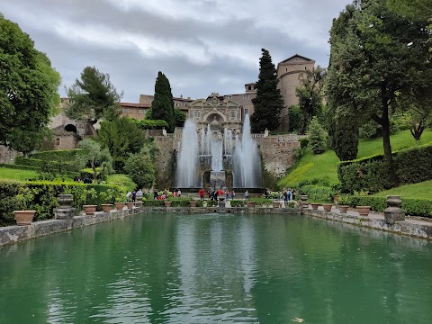 Villa d'Este