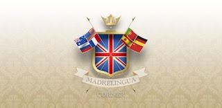 Madrelingua Corner - IELTS GENOVA - corsi di inglese