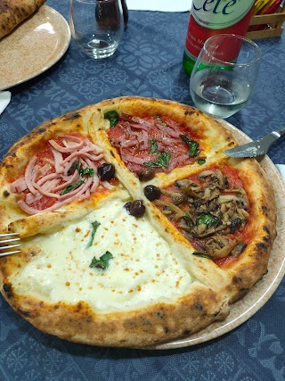 Pizzeria Del Corso