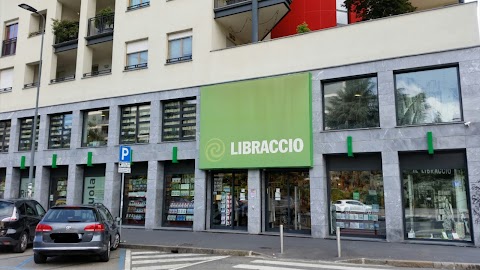 Libreria Libraccio Milano - Viale Romolo 9