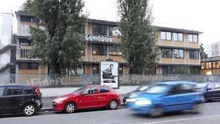 First Grade School A. Bono Cairoli