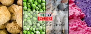 TUTTO FOOD Alimenti surgelati