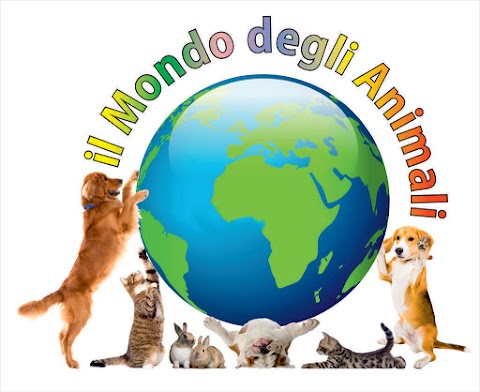 Il mondo degli Animali S.R.L