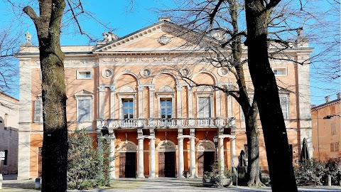 Teatro Asioli - Correggio