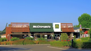 McDonald's Gallarate