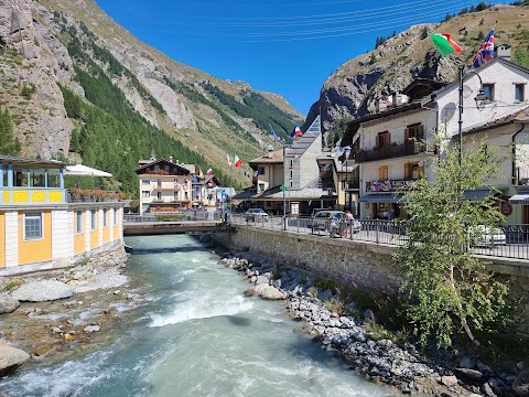 Ufficio del Turismo di La Thuile