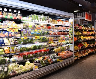 Supermercato Carrefour Express