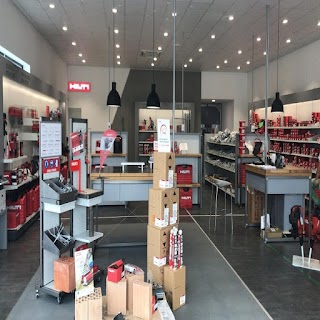 Hilti Store