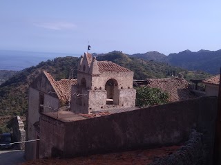 Ritrovo Agrituristico Donna Giosina