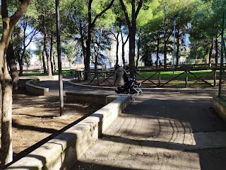 Parco "Aldo Moro" Noicattaro