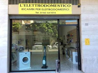 L'Elettrodomestico