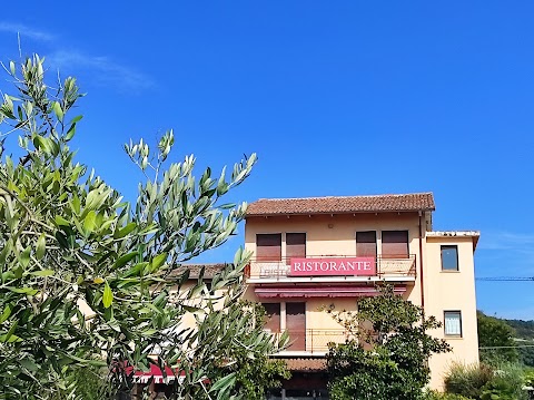 Ristorante Il Carnero