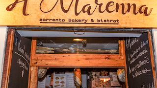 A'Marenna - Sorrento Bakery & Bistrot