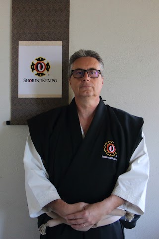 Shorinji Kempo Latina