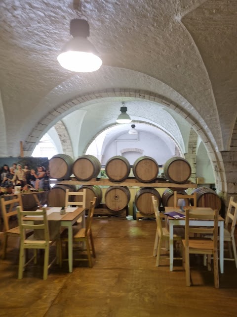 Cantina Museo Negozio 'Albea'