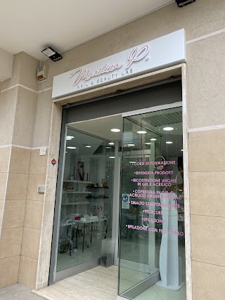 Marilena P. Nail E Beauty Lab