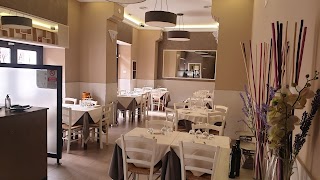 Acquasale Ristorante