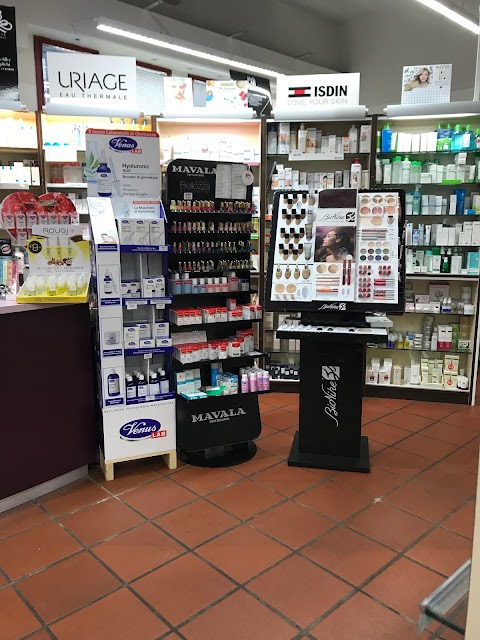 Farmacia Comunale 8