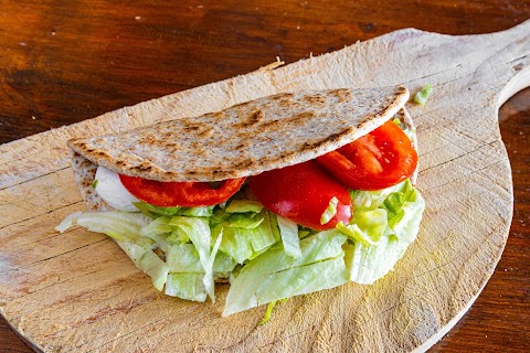 Piadineria Da Sabba