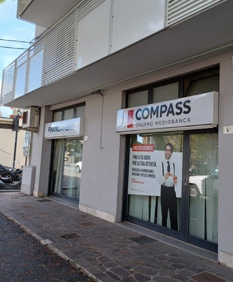 Prestito Compass Rimini Gruppo Mediobanca